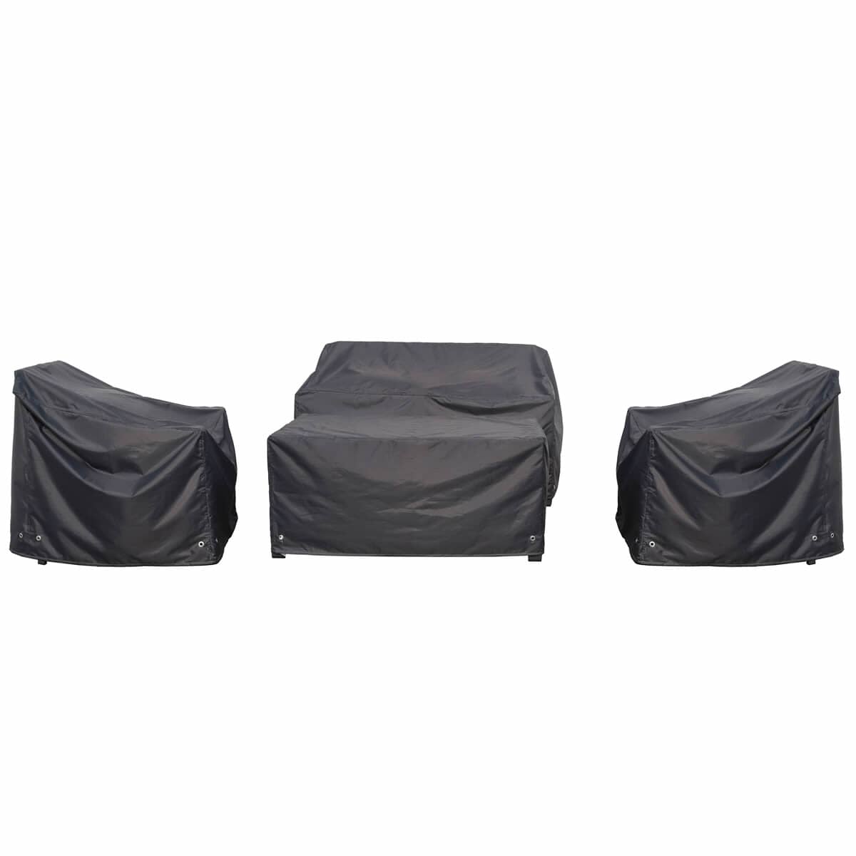 Hartman Rio 2 Seat Lounge Set Cover