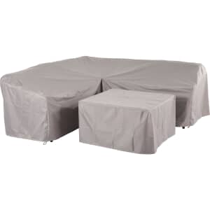 Hartman Aspen Square Casual Dining Set Covers