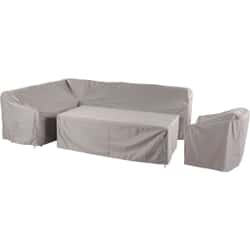 Hartman Aspen Rectangular Casual Dining Set Covers