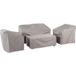 Hartman Eden 2 Seat Lounge Set Cover