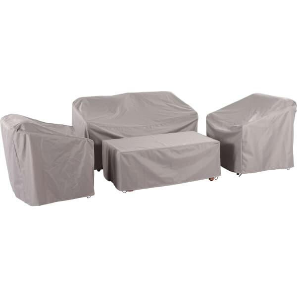 Hartman Eden 2 Seat Lounge Set Cover