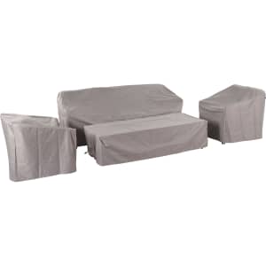 Hartman Eden 3 Seat Lounge Set Cover