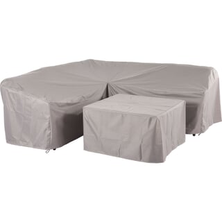 Hartman Eden Square Casual Dining Set Cover
