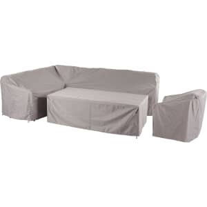 Hartman Eden Rectangular Casual Dining Set Cover