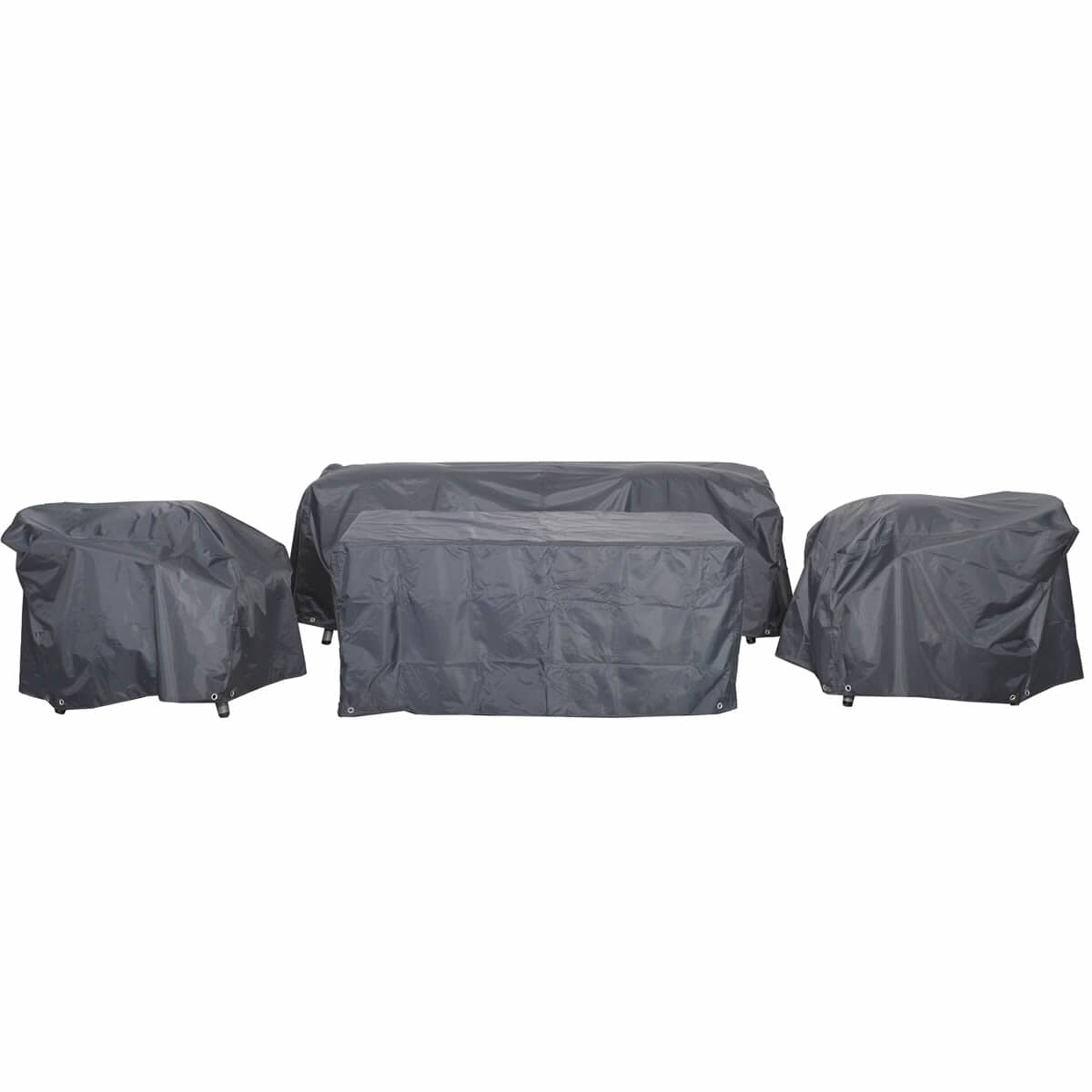 Hartman Aries 3 Seat Casual Lounge Set Covers
