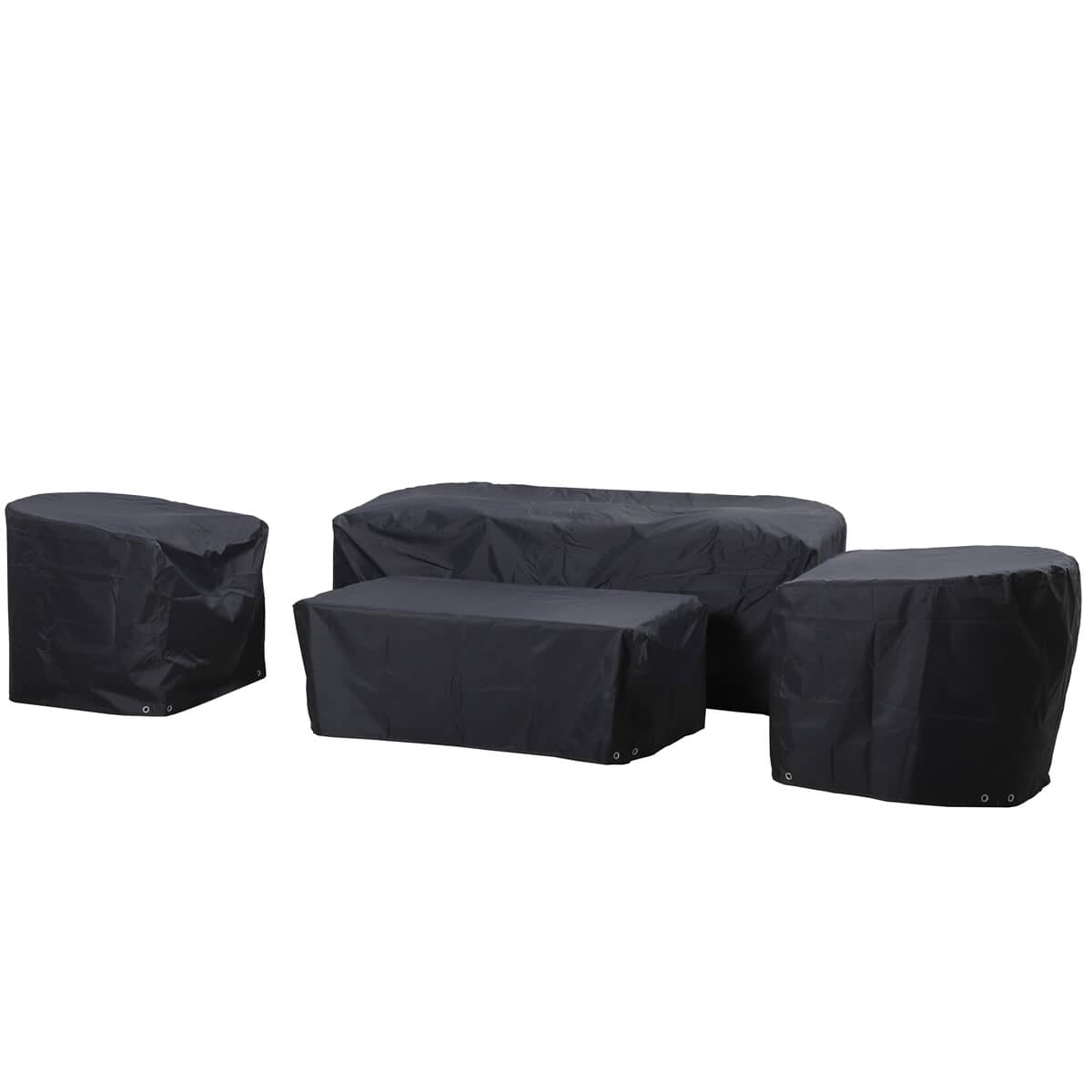 Hartman Tierra 3 Seat Lounge Set Covers