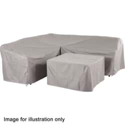 Covers For Hartman Halo Rectangular Adjustable Casual Dining Set