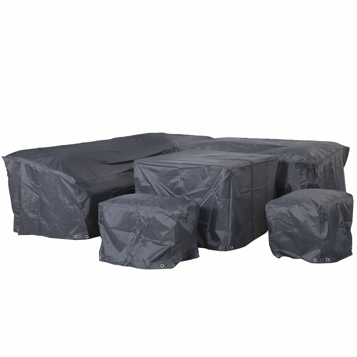 Hartman Aries Square Casual Set Covers