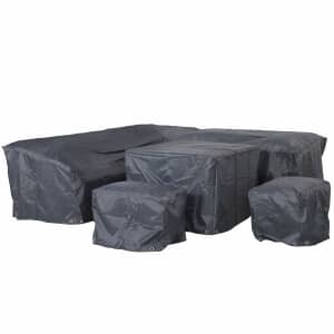 Hartman Aries Square Casual Set Covers