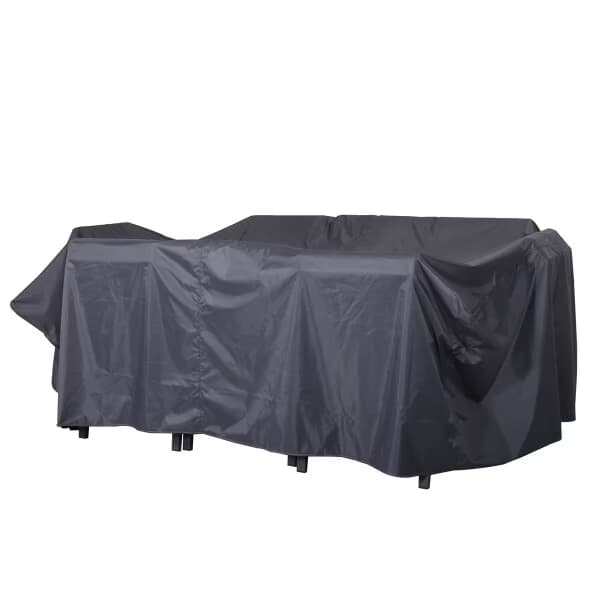 Hartman Maya 8 Seat Rectangular Dining Set Cover