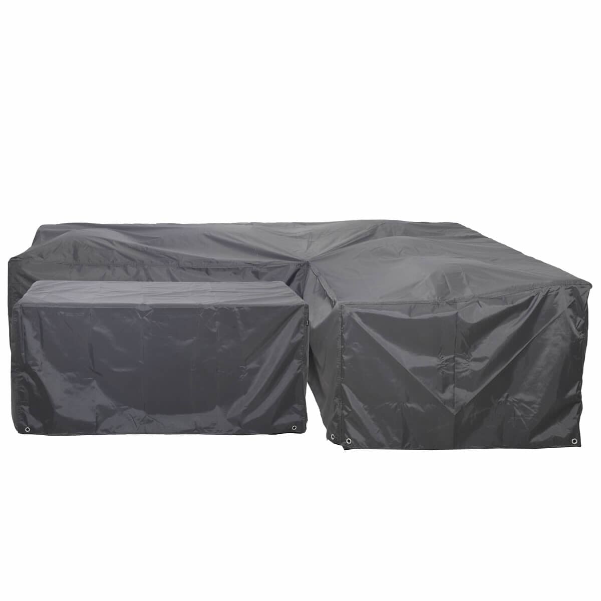 Hartman Maya Rectangular Casual Corner Set Covers