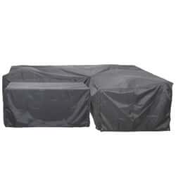 Hartman Maya Rectangular Casual Corner Set Covers