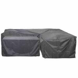 Hartman Maya Rectangular Casual Corner Set Covers