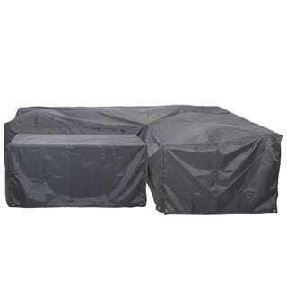 Hartman Maya Rectangular Casual Corner Set Covers