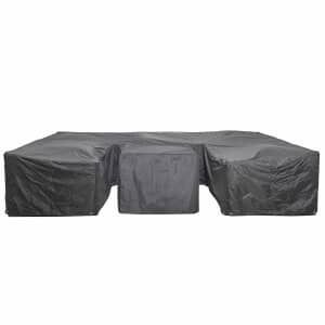 Hartman Maya U-Shaped Lounge Set Covers