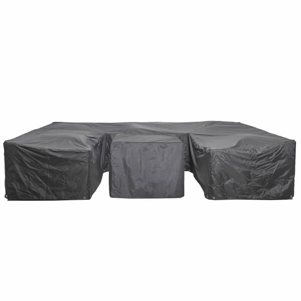 Hartman Maya U-Shaped Lounge Set Covers