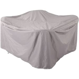 Hartman Eton 4 Seat Round Cover