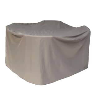 Hartman Rayo 4 Seat Round Cover