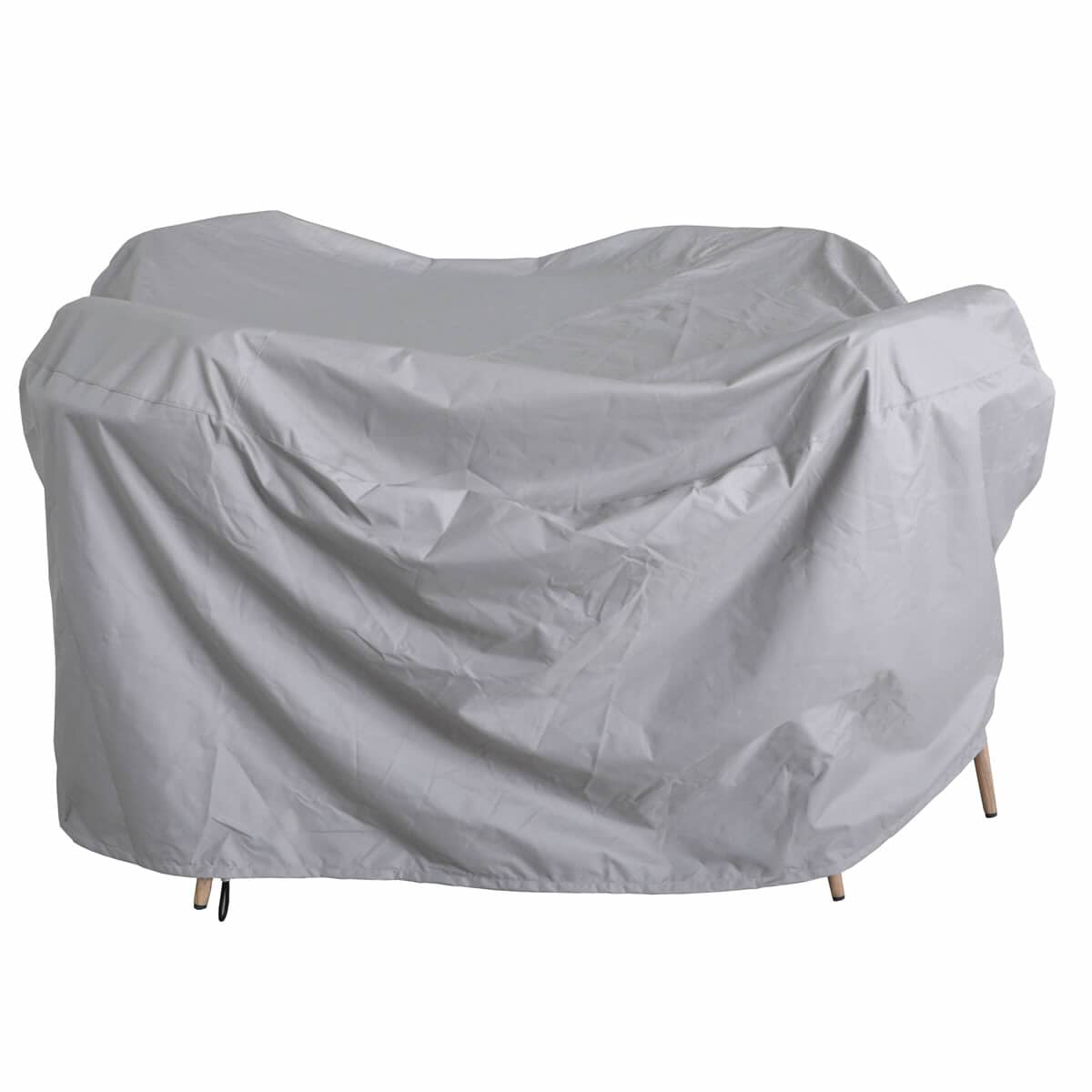 Hartman Portico 4 Seat Dining Set Cover
