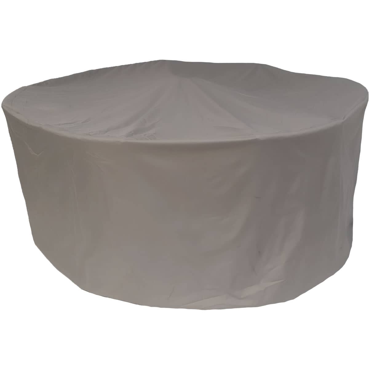 Hartman Rayo 6 Seat Round Cover