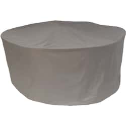 Hartman Rayo 6 Seat Round Cover