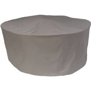 Hartman Rayo 6 Seat Round Cover