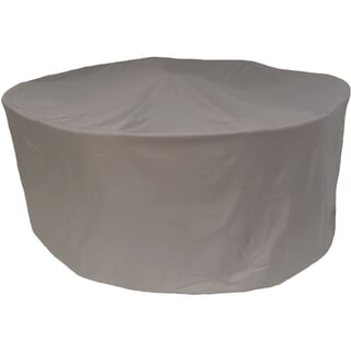 Hartman Rayo 6 Seat Round Cover