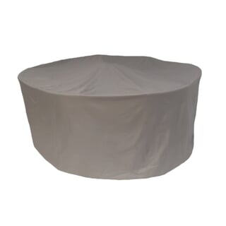 Hartman Portico 6 Seat Round Set Cover