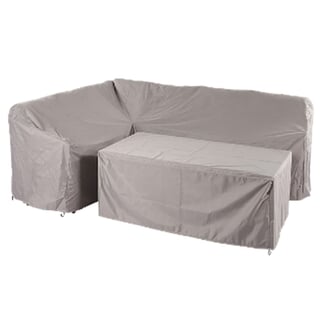 Hartman Eton Grand Rectangular Casual Dining Set Covers (No Stools)