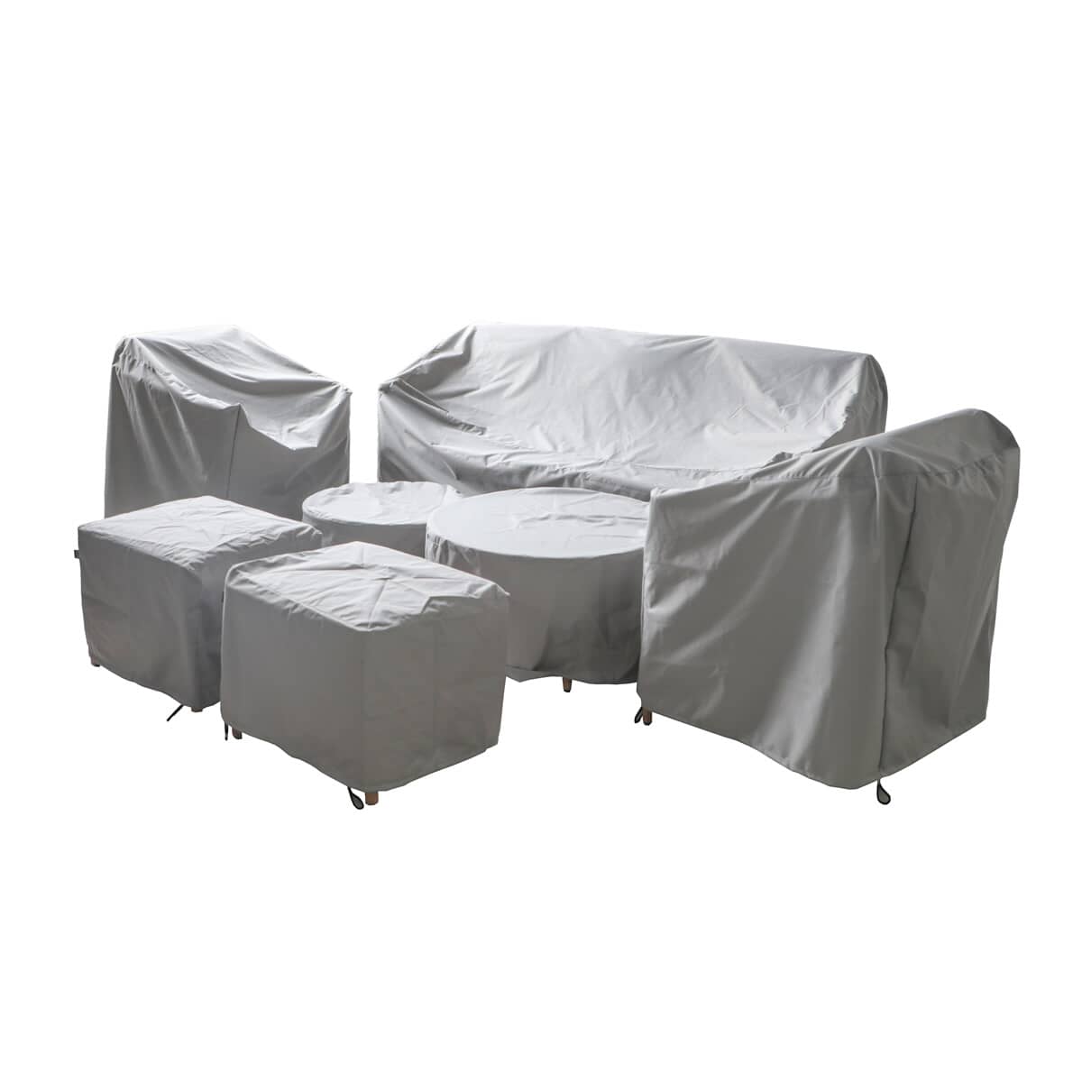 Hartman Portico 3 Seat Lounge Set Cover