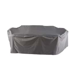 Hartman Arley 8 Seat Rectangular Cover