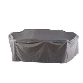 Hartman Arley 8 Seat Rectangular Cover