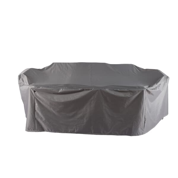 Hartman Arley 8 Seat Rectangular Cover