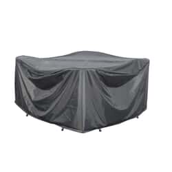 Hartman Aries 4 Seat Round Set Cover