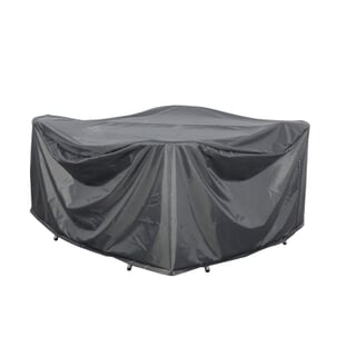 Hartman Aries 4 Seat Round Set Cover