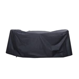 Hartman Sahara Bistro Set Cover