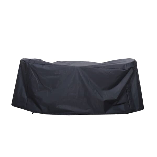 Hartman Sahara Bistro Set Cover