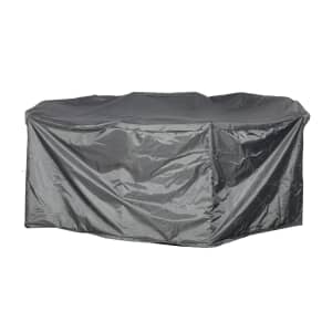 Hartman Sahara 6 Seat Round Set Cover