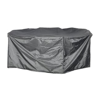 Hartman Sahara 6 Seat Round Set Cover