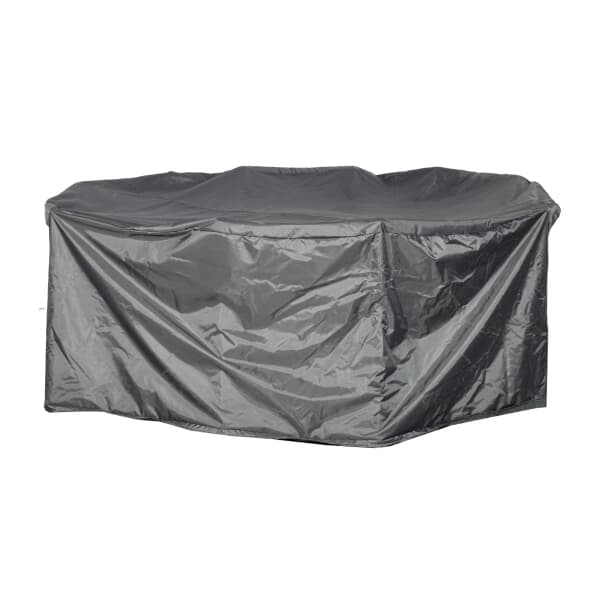 Hartman Sahara 6 Seat Round Set Cover
