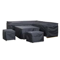 Hartman Sahara Square Casual Lounge Set Covers