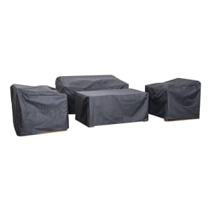 Hartman Sahara 2 Seat Lounge Set Covers