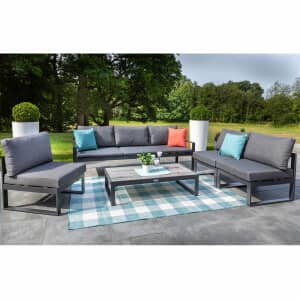 Hartman Vienna Versa Casual Lounge Set