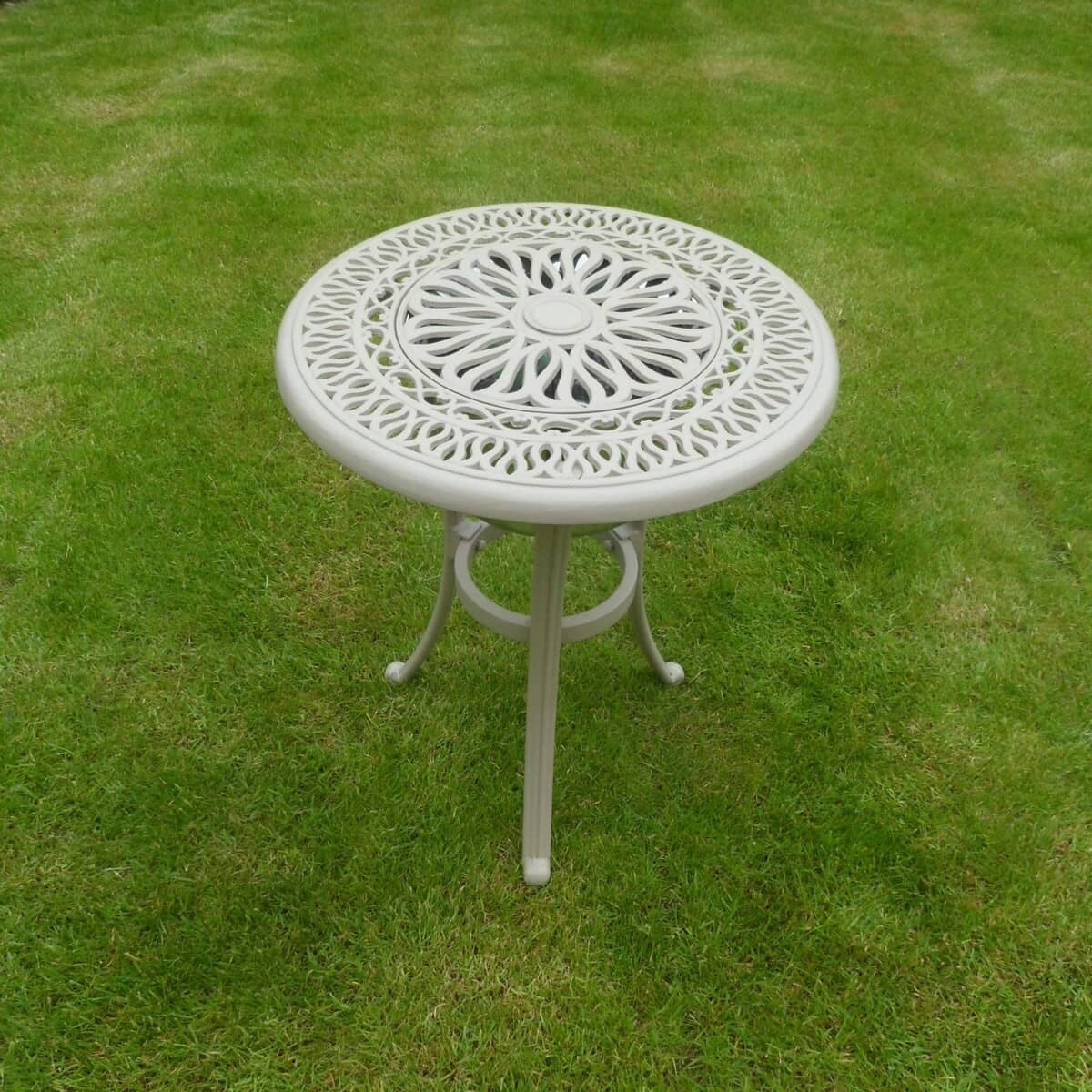 Hartman Amalfi Bistro Table with Ice Bucket Sahar (60777035) Garden