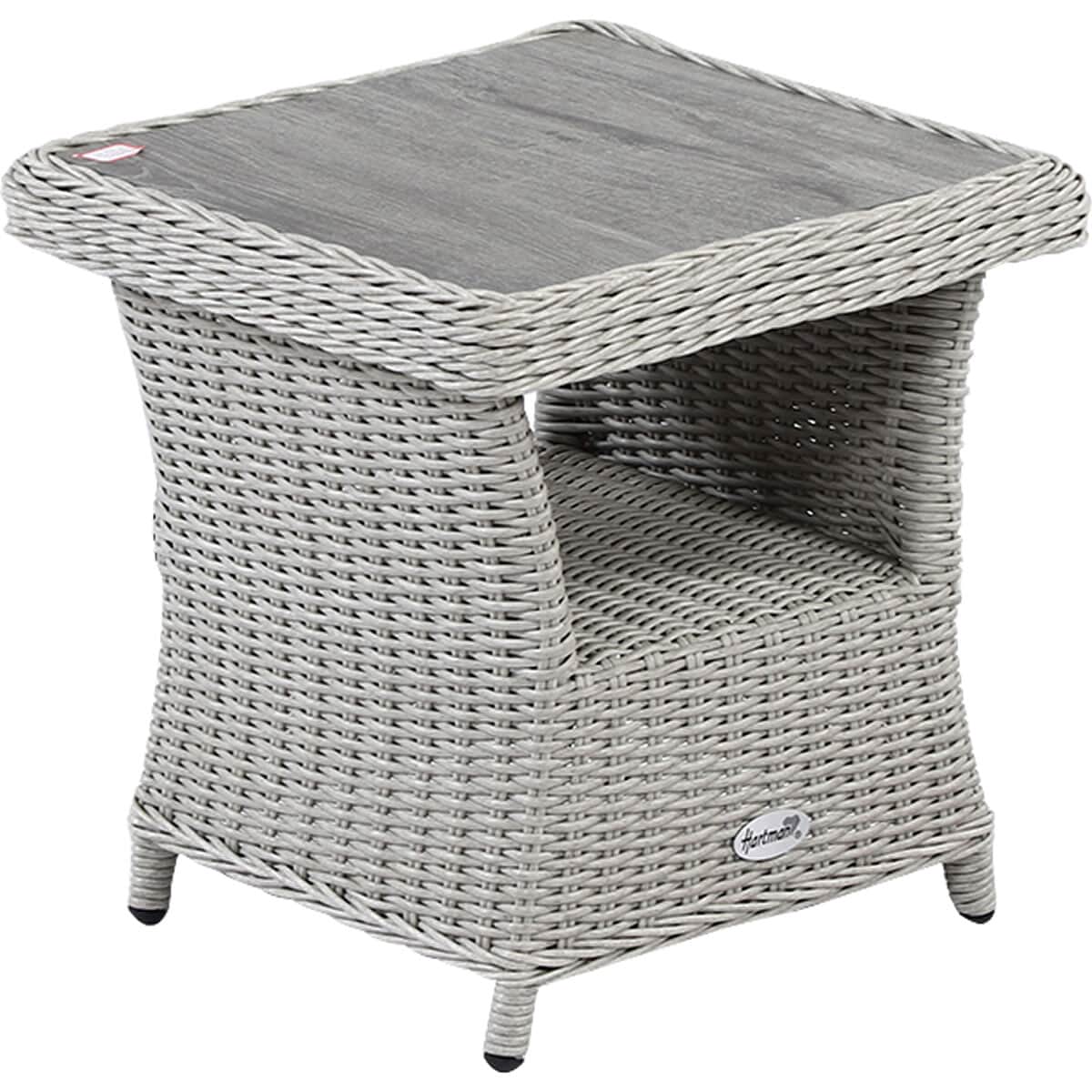 Hartman Henley Tuscan 50cm (Ceramic) Side Table (Free) (67910003