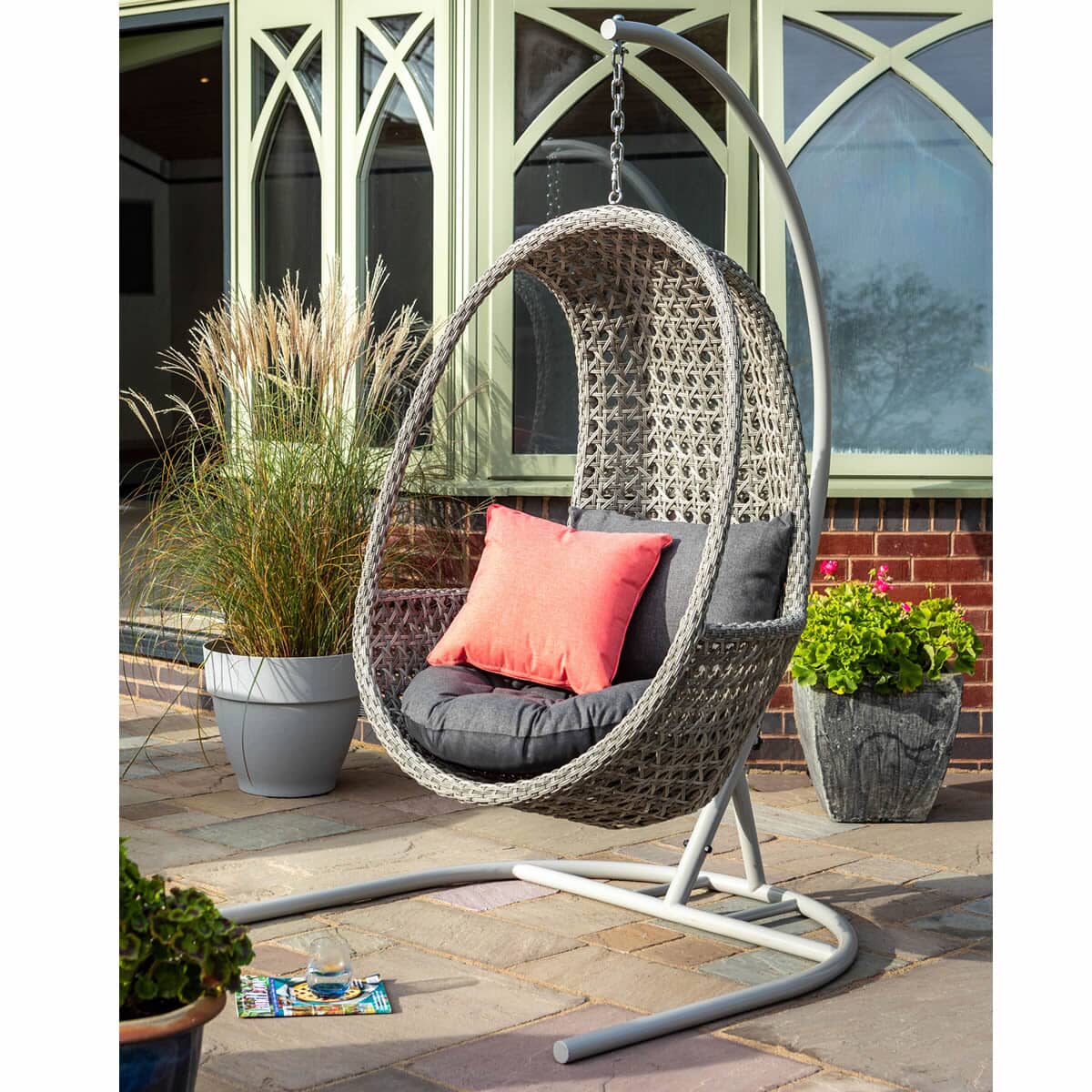 Hartman heritage hanging egg chair new arrivals