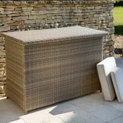 Hartman Westbury Cushion Box Beech