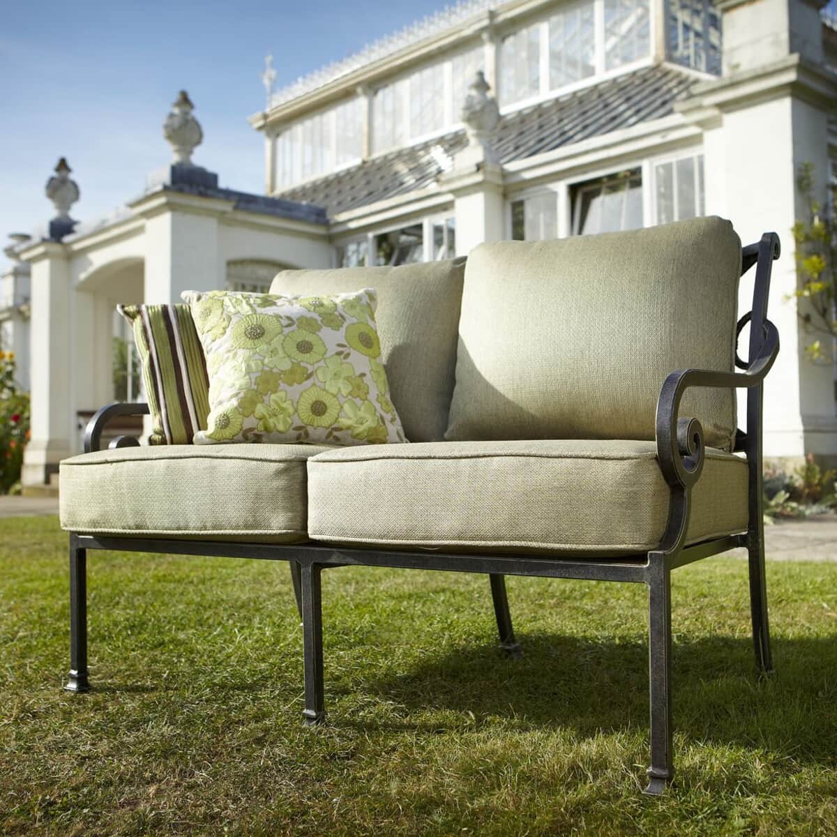 Kew Sofa (68711431) Garden Furniture World