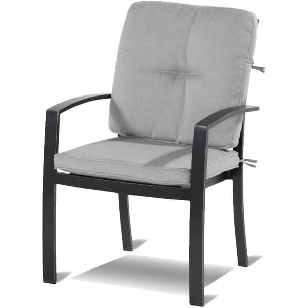 Jamie Oliver Contemporary Dining Chair Riven (68732031) Garden