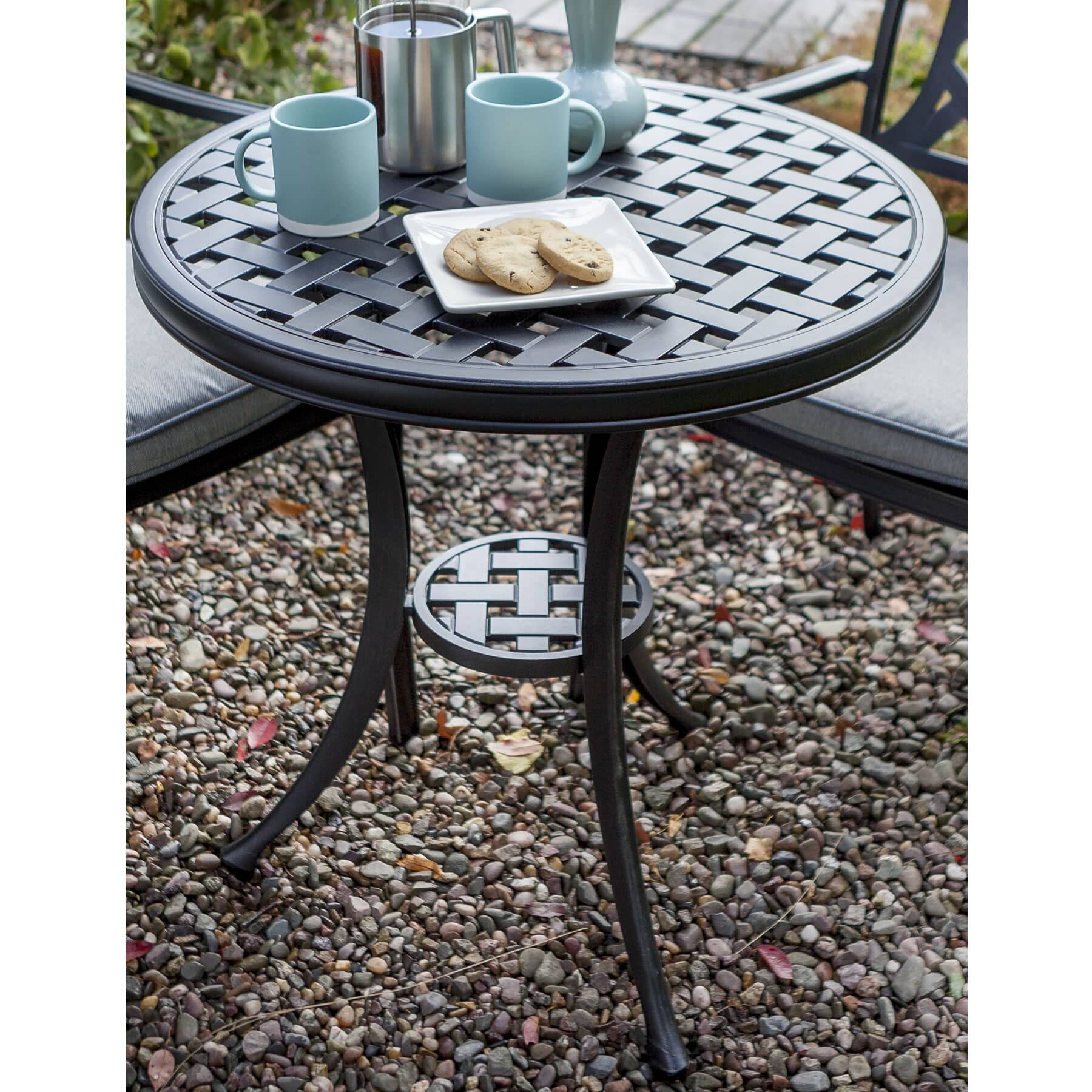 Hartman berkeley 2025 bistro set